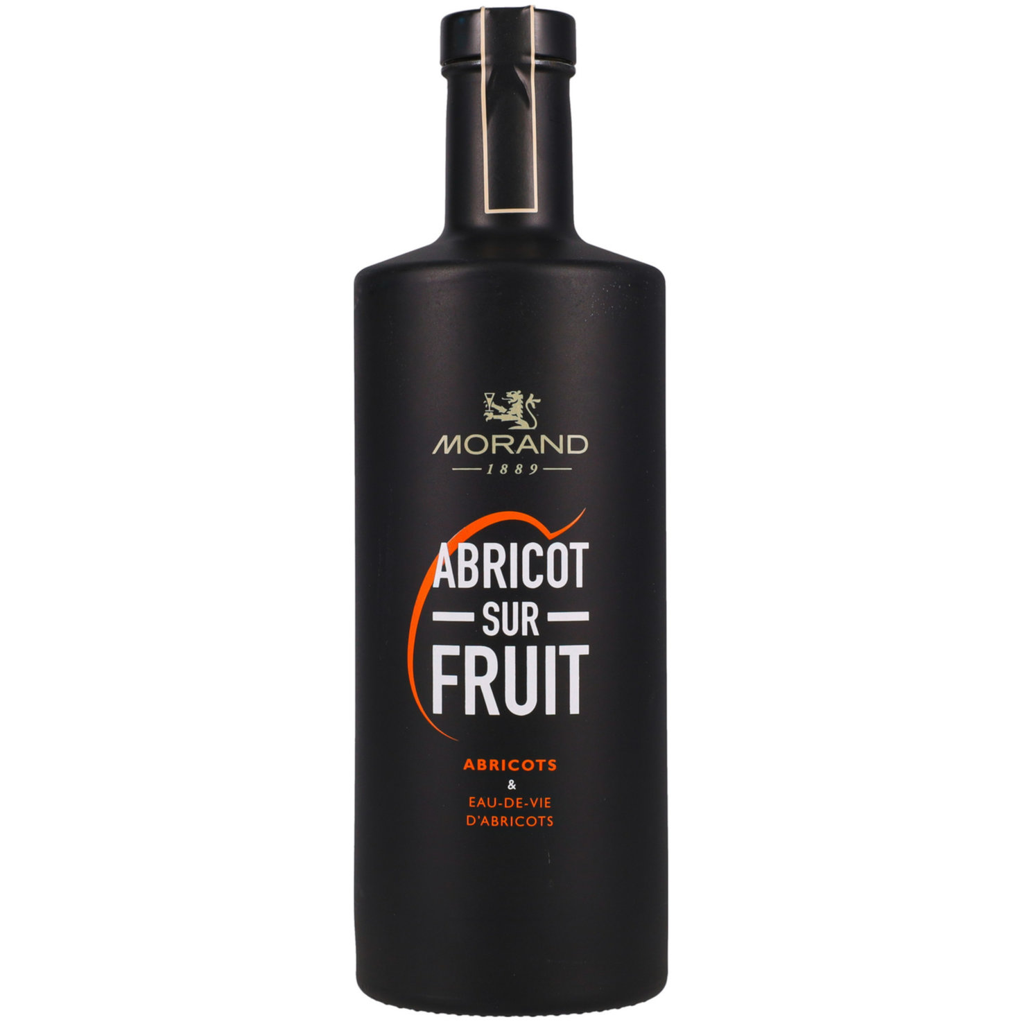 Morand Abricot sur Fruit -70cl
