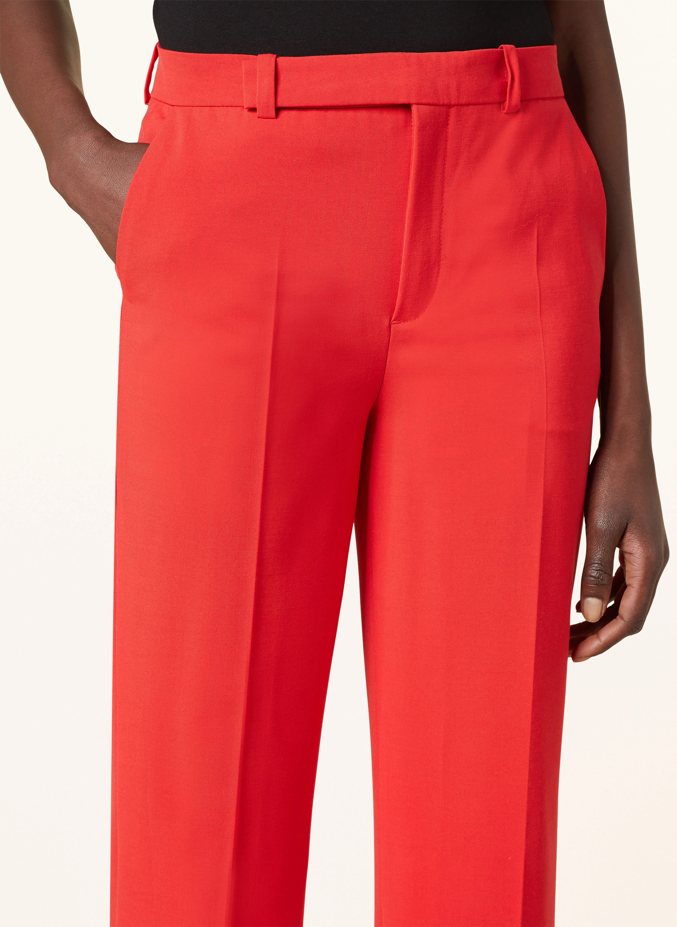 DRYKORN Marlenehose MEAN
