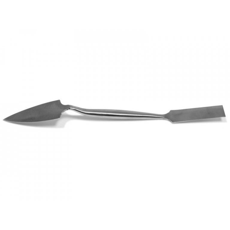 Modelliermesser rostfrei