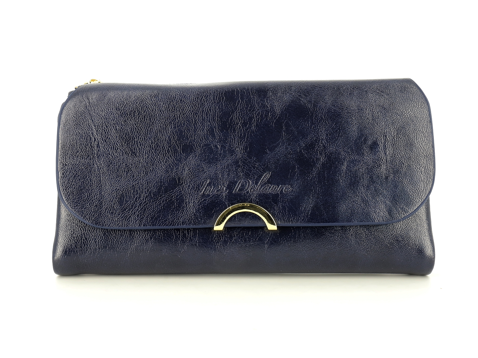 M brand-928908 Synthétique Bleu nuit