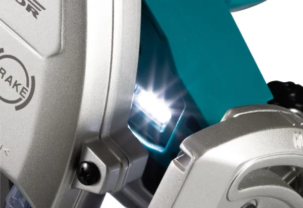 Makita DHS900 - Cirkelsav - ledningfri - 235 mm - intet batteri - 18 V - SOLO