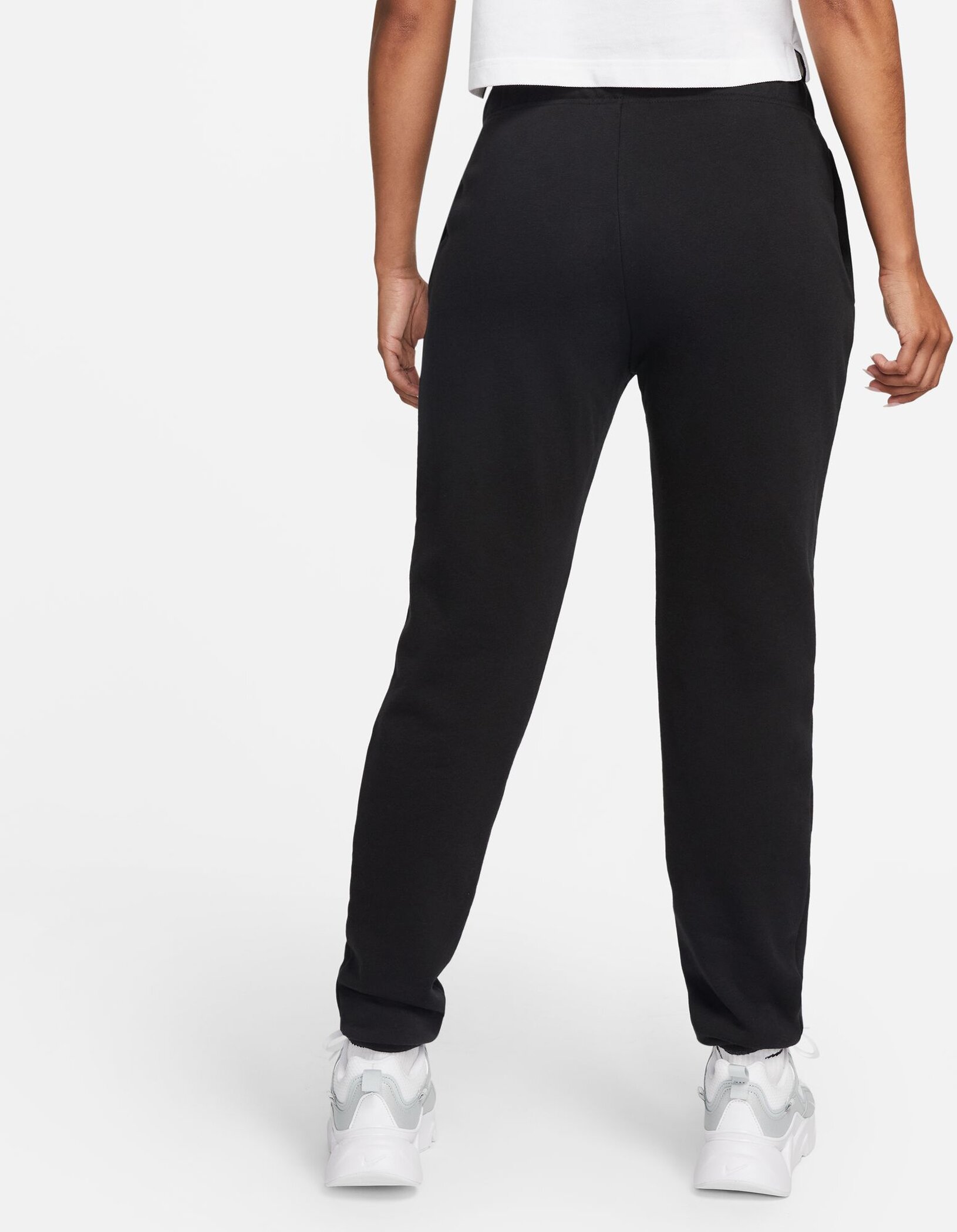 Nike Nike Sportswear Club Fleece Wo
