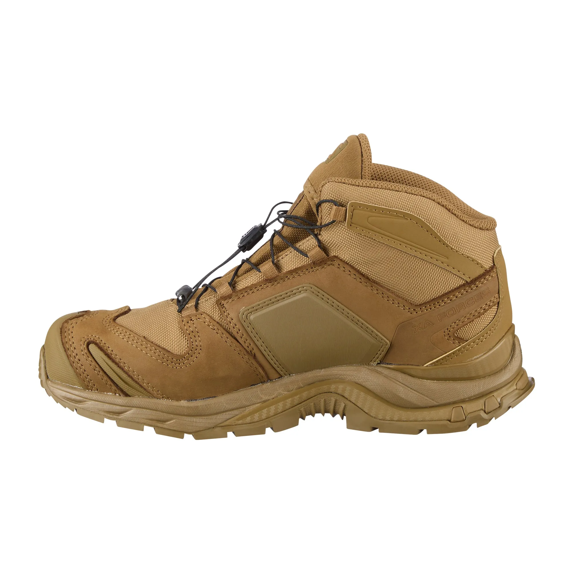 Salomon -  Geländeschuhe XA Forces MID GTX EN