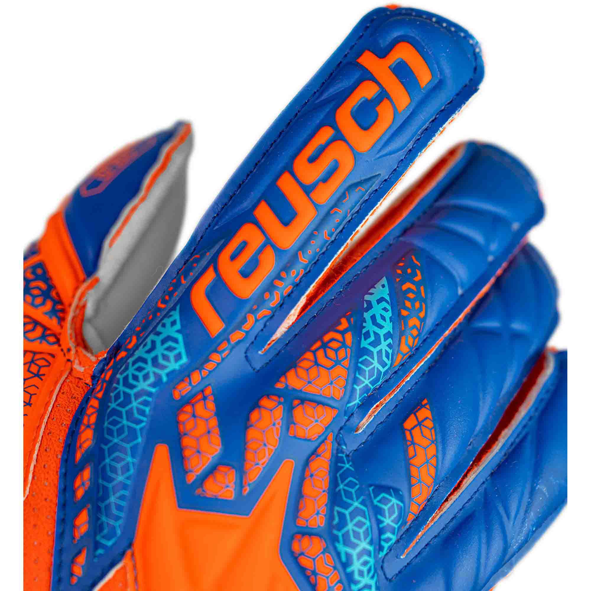ReuschAttrakt Solid JR