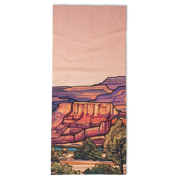 Buff - Coolnet UV National Parks - Foulard