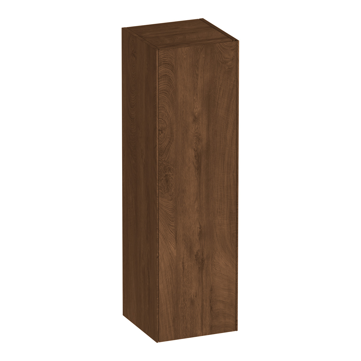 Brauer Inspire kolomkast 120cm rechtsdraaiend forest cacao