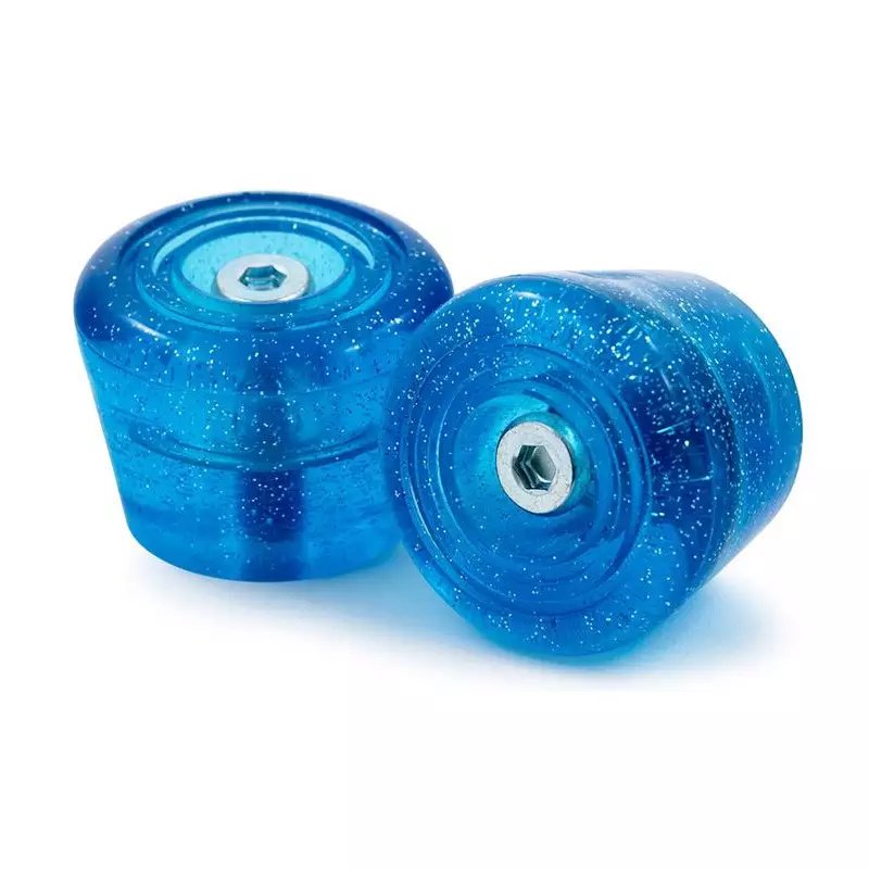 Stoppers RIO ROLLER  Blue Glitter