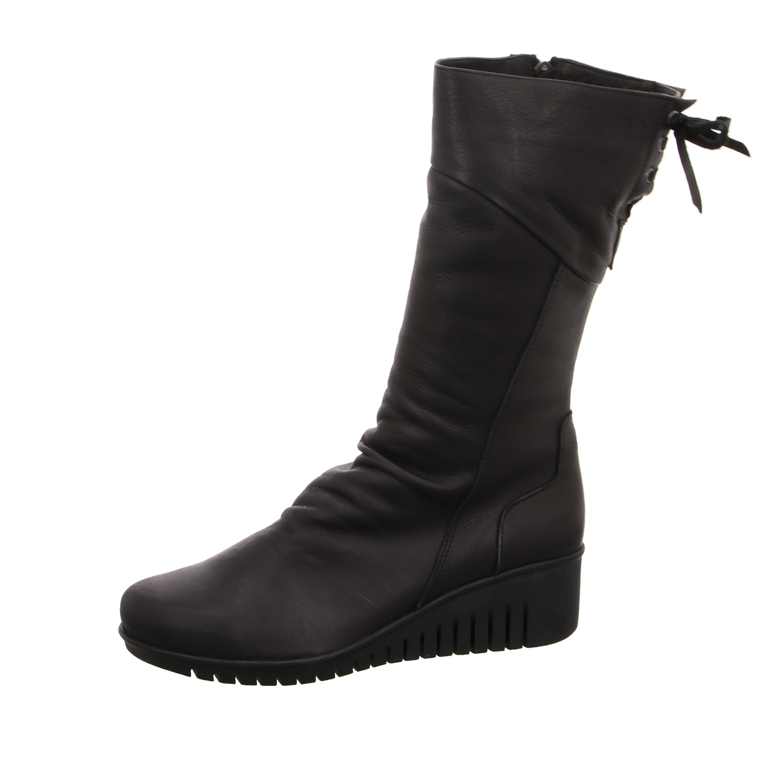 Lauter Lady Stiefel schwarz schwarz