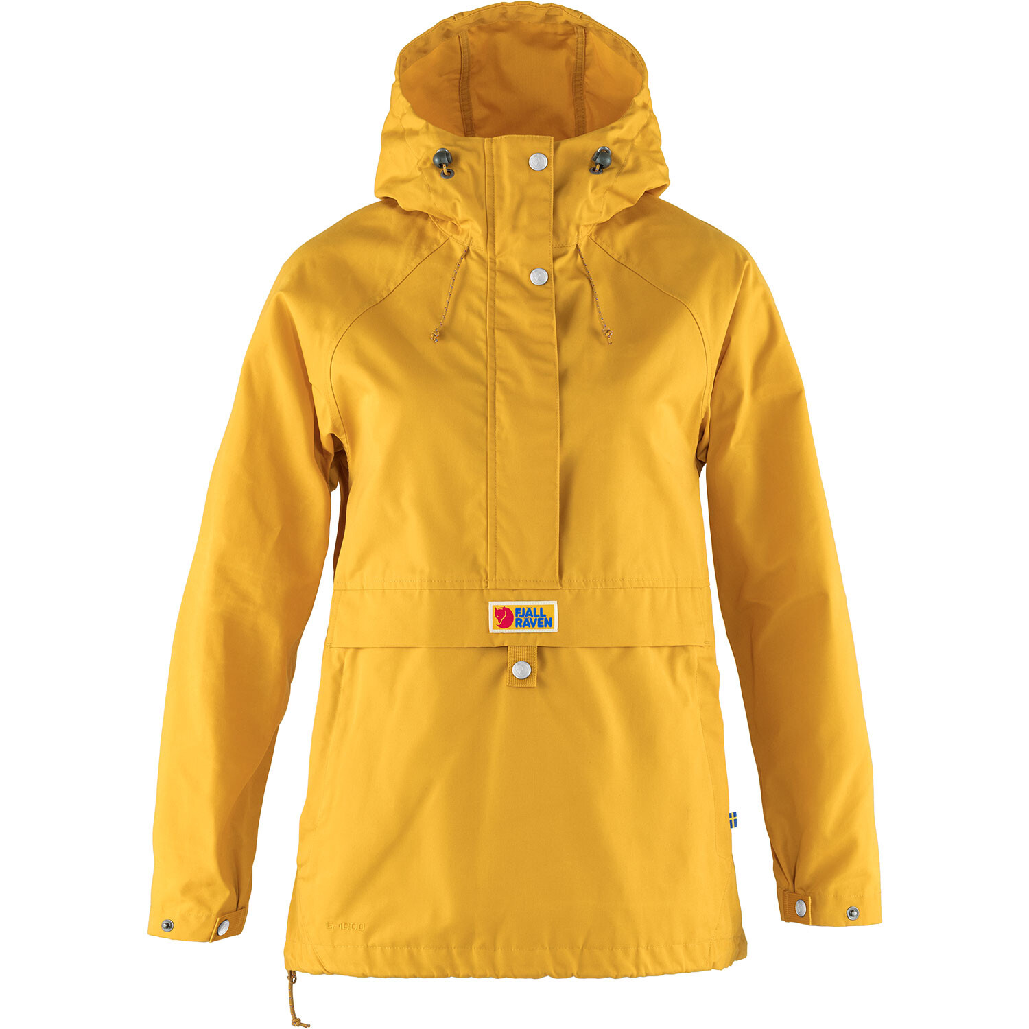 Fjällräven Womens Vardag Anorak