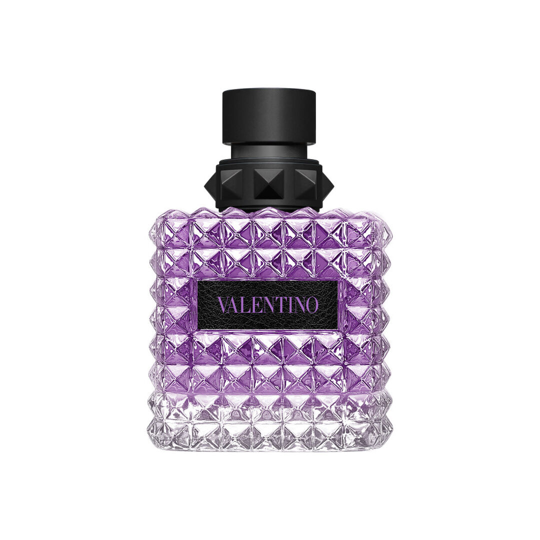 Valentino BORN IN ROMA /S Purple Melancholia Eau de Parfum - 100ml