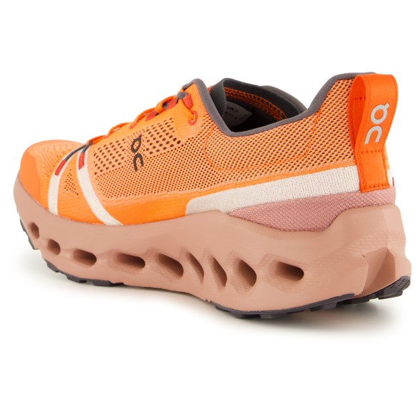On - Cloudsurfer Trail - Chaussures de trail