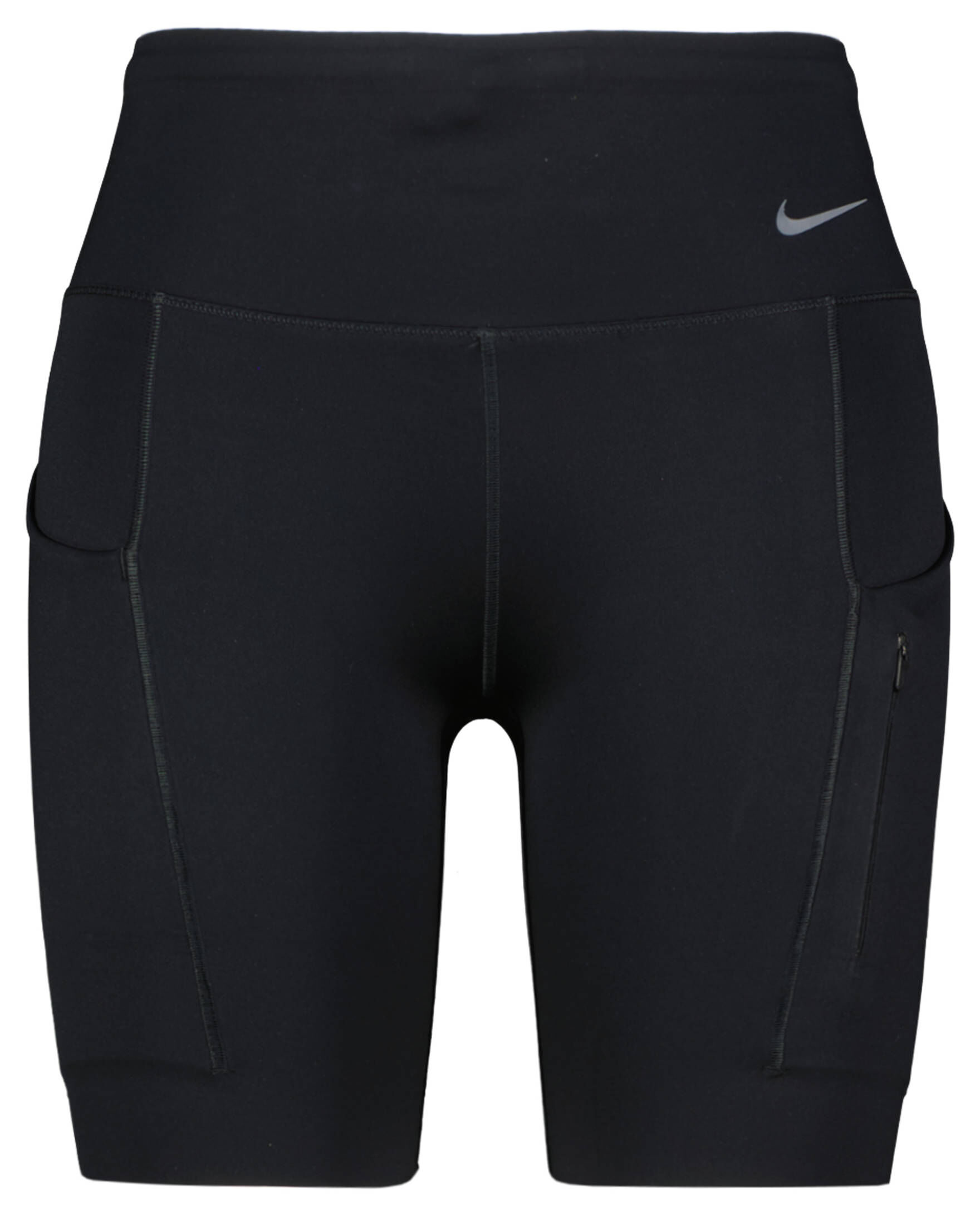 Nike| Damen Lauftights DRI-FIT GO SHORTS