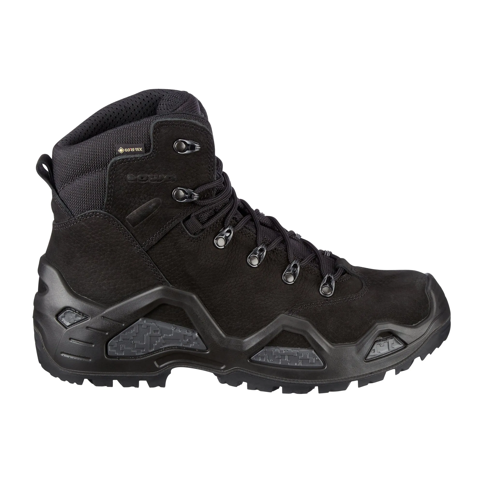 LOWA -  Einsatzstiefel Z-6N GTX C