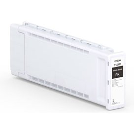 Epson UltraChrome XD3 cartouche d'encre 1 pièce(s) Noir
