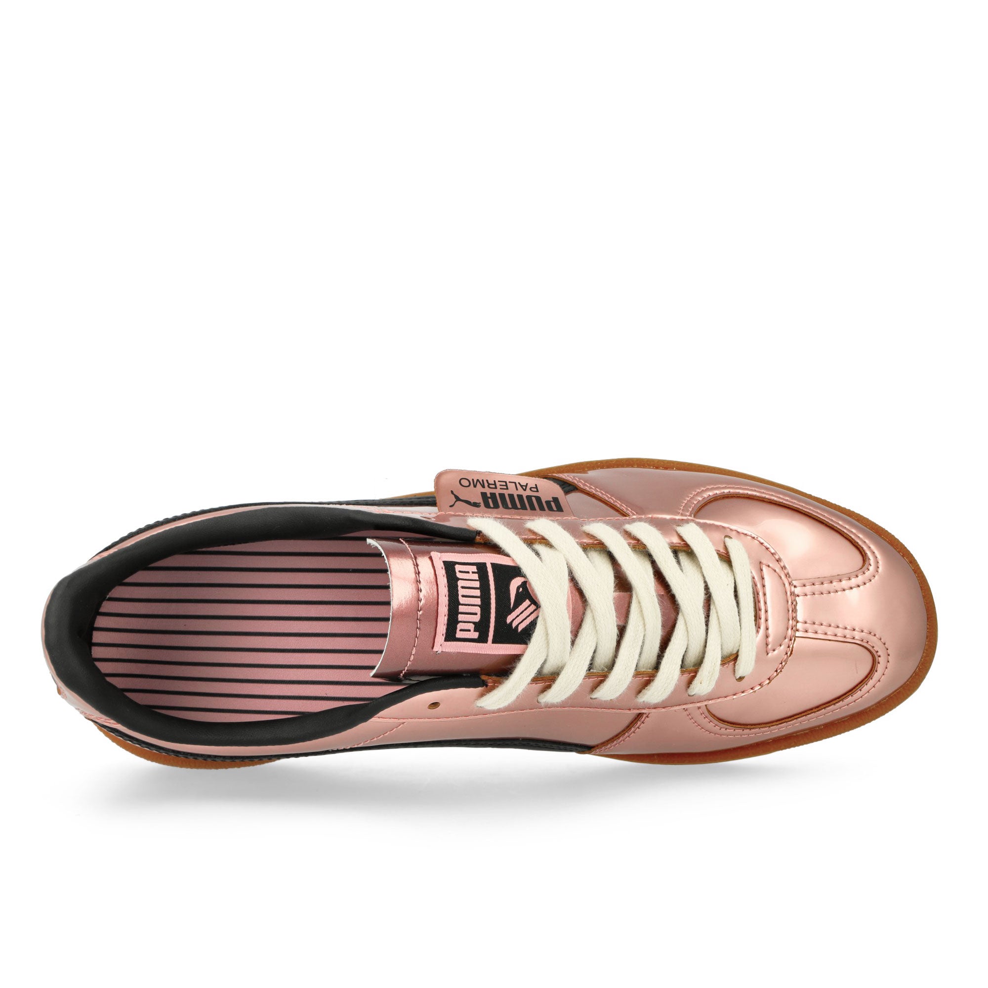 Puma<br>Palermo Metallic