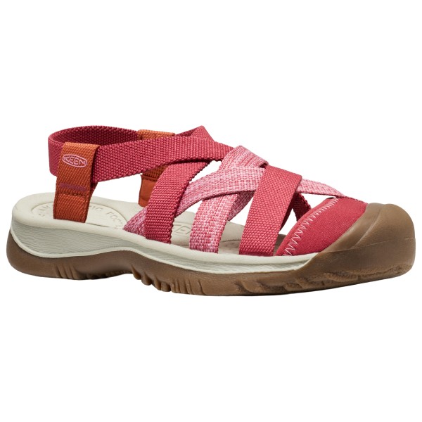 Keen - Women's Whisper Lattice - Sandales