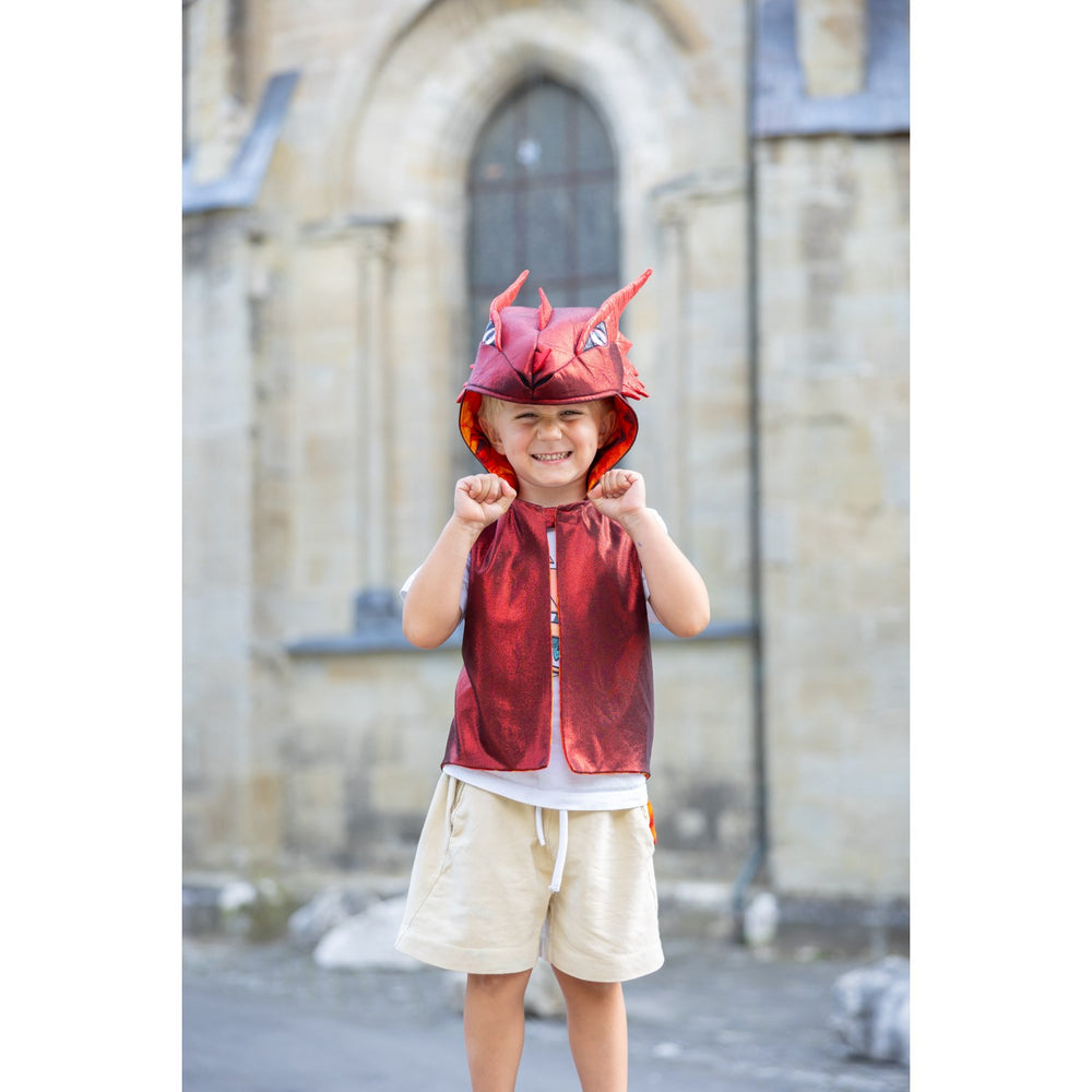 Køb Great Pretenders The All Day Everday Dragon Vest