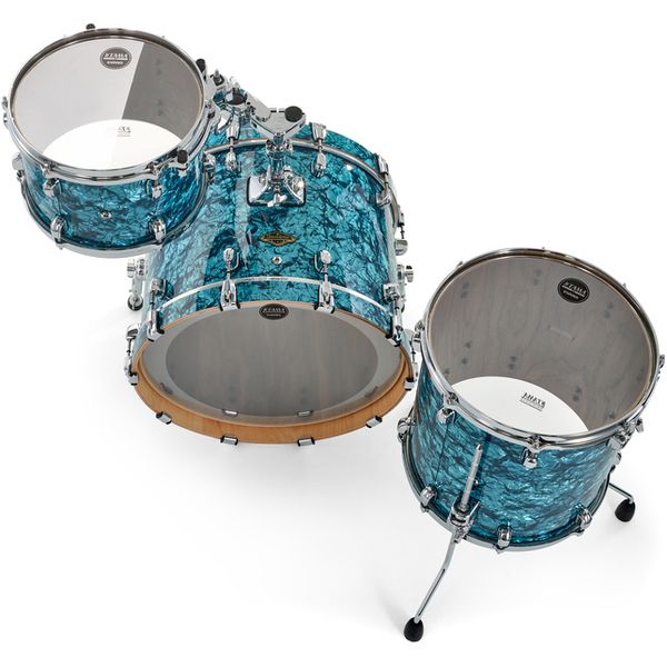 Tama Starcl. Walnut/Birch 20