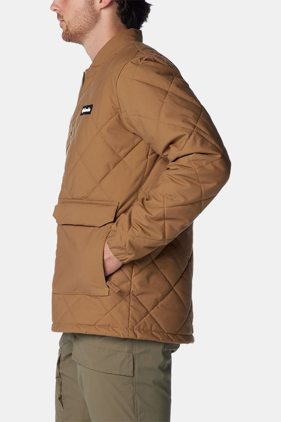 Columbia Columbia Rad Padded Gevoerde Jas