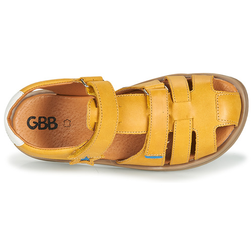 GBB - MARINO - Jaune