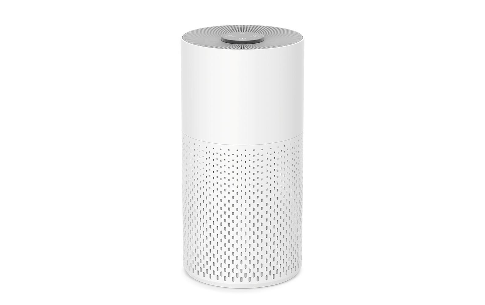 Luftreiniger PURA 40 16 m²Luftreinigungsgerät mit 3-in-1-Filter und optionaler App-Steuerung