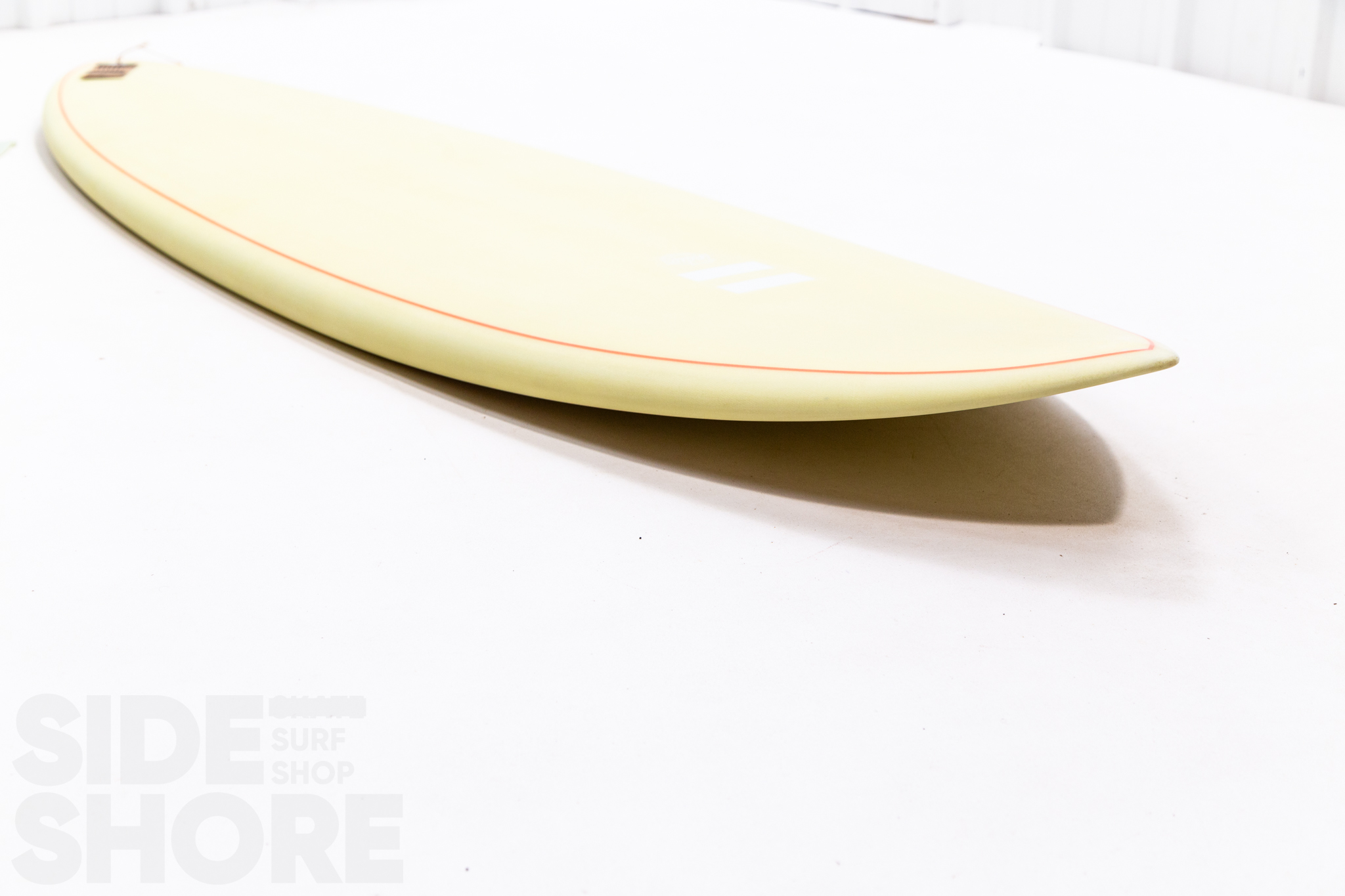 Indio Racer - 6'4 x 21 1/4