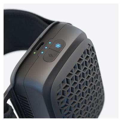 Appareil de Massage par Thermothérapie Therabody RecoveryTherm Cube