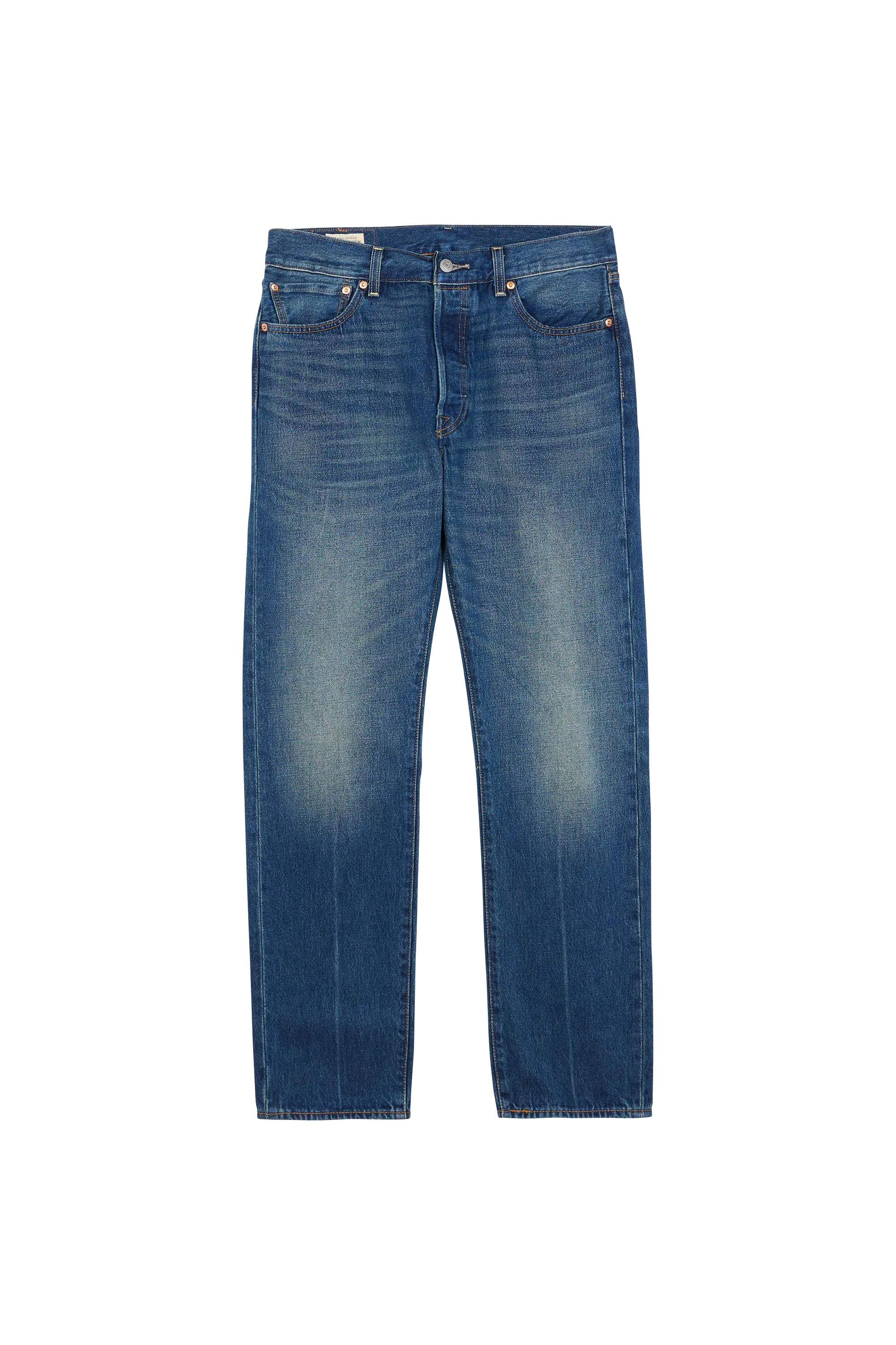 LEVI'S Jean 501® '54 Bleu