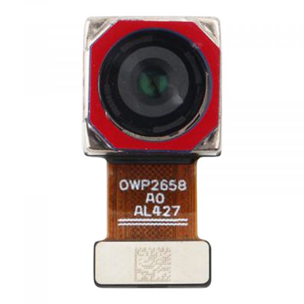 Clappio Câmara Traseira para Xiaomi Redmi 10C Módulo Sensor Fotográfico Banda de Conexão