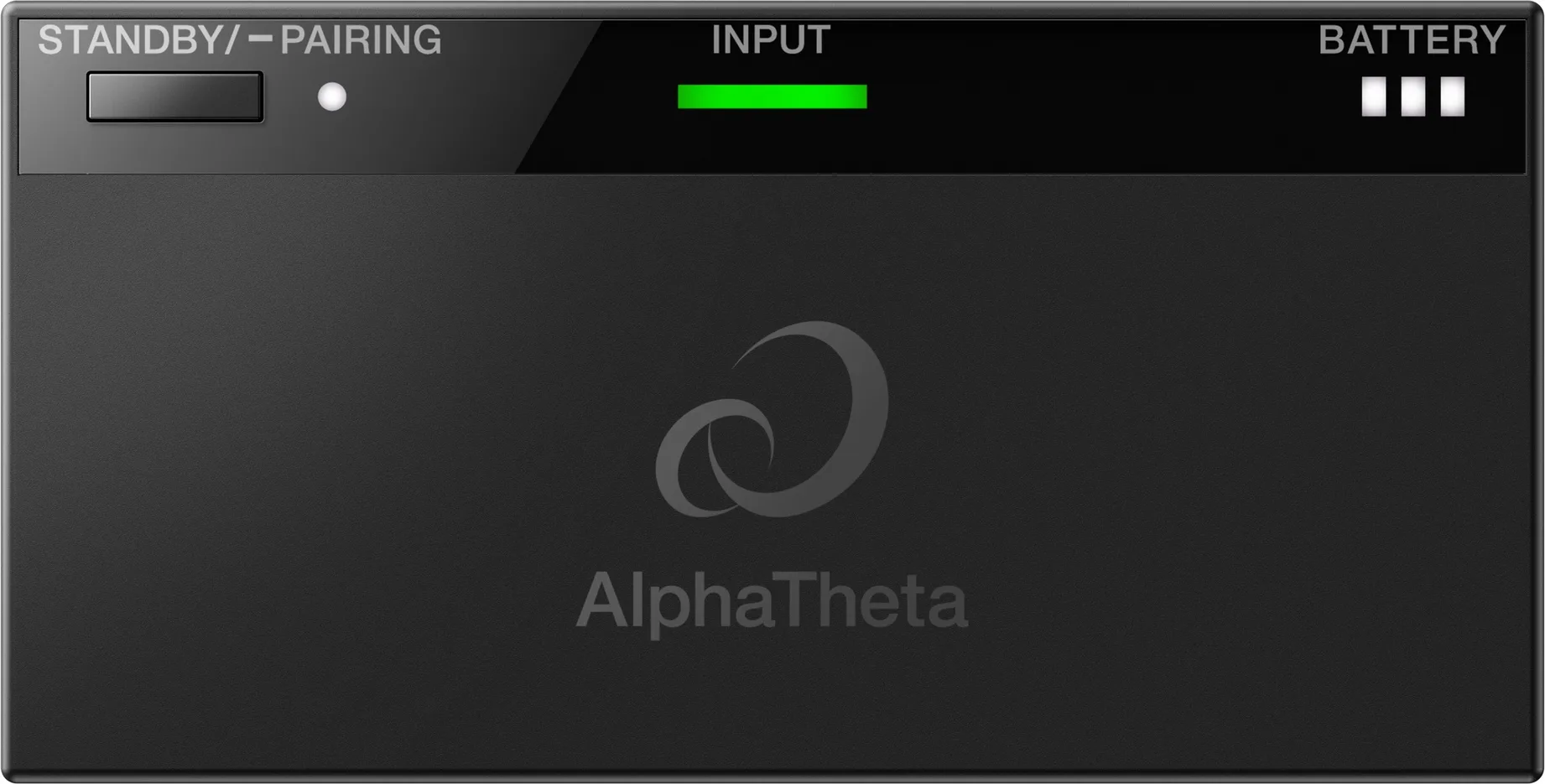 AlphaTheta HDJ-F10-TX Casques Bluetooth