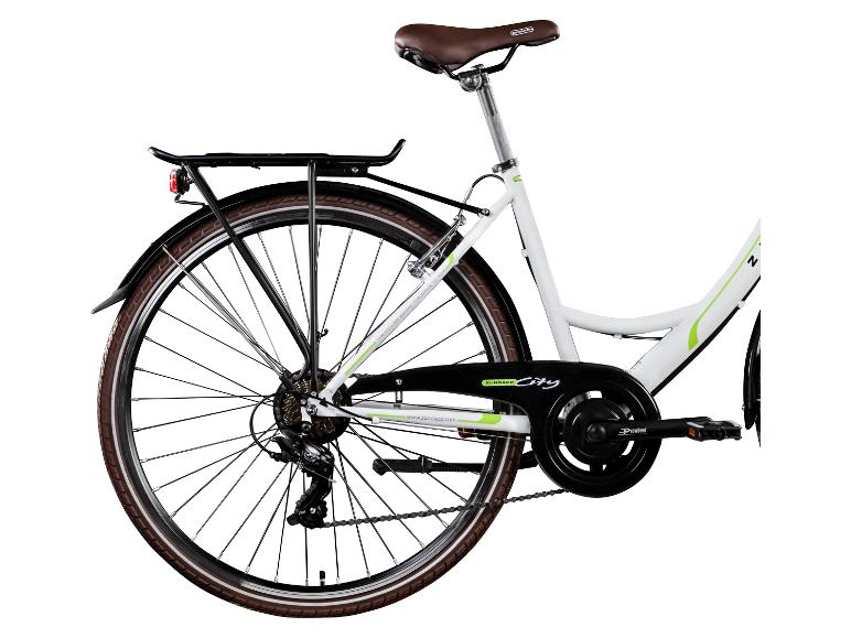 Stadsfiets Z700 700c