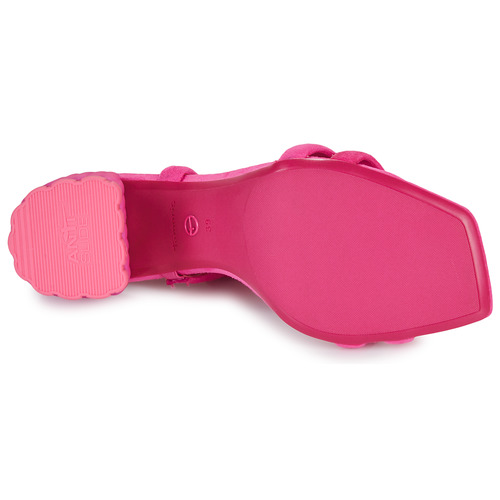 Tamaris - 28358-516 Rosa