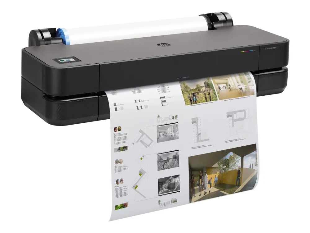 HP DesignJet T230 - 2025 Edition - 24