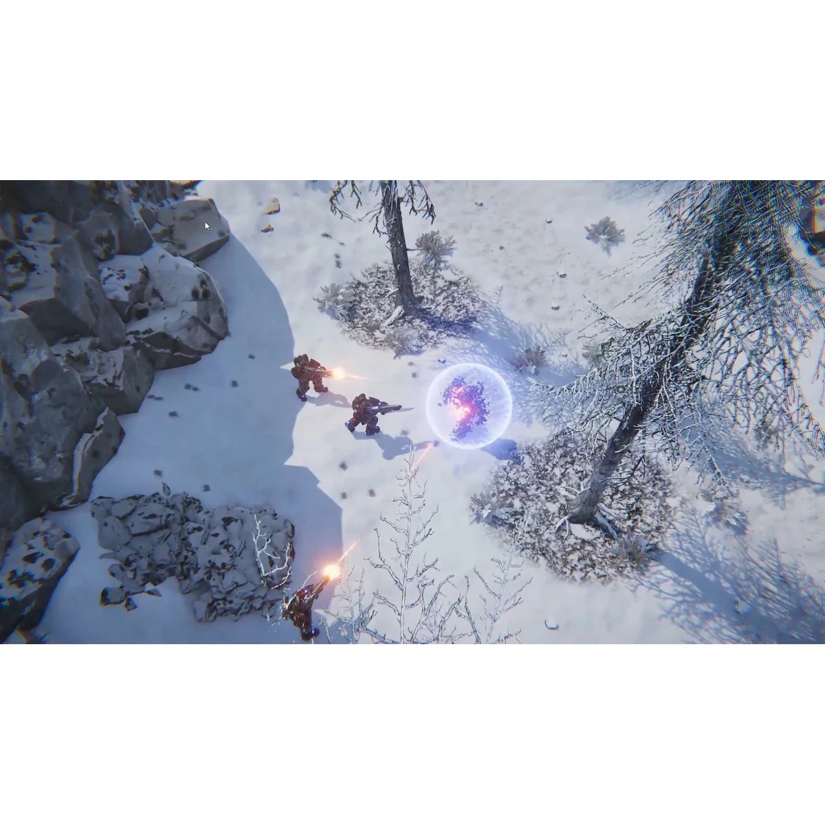 Blackwind - PC Windows,Mac OSX
