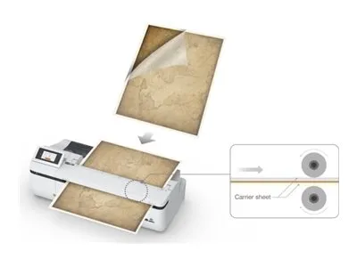 Epson SureColor SC-T3100M - 24