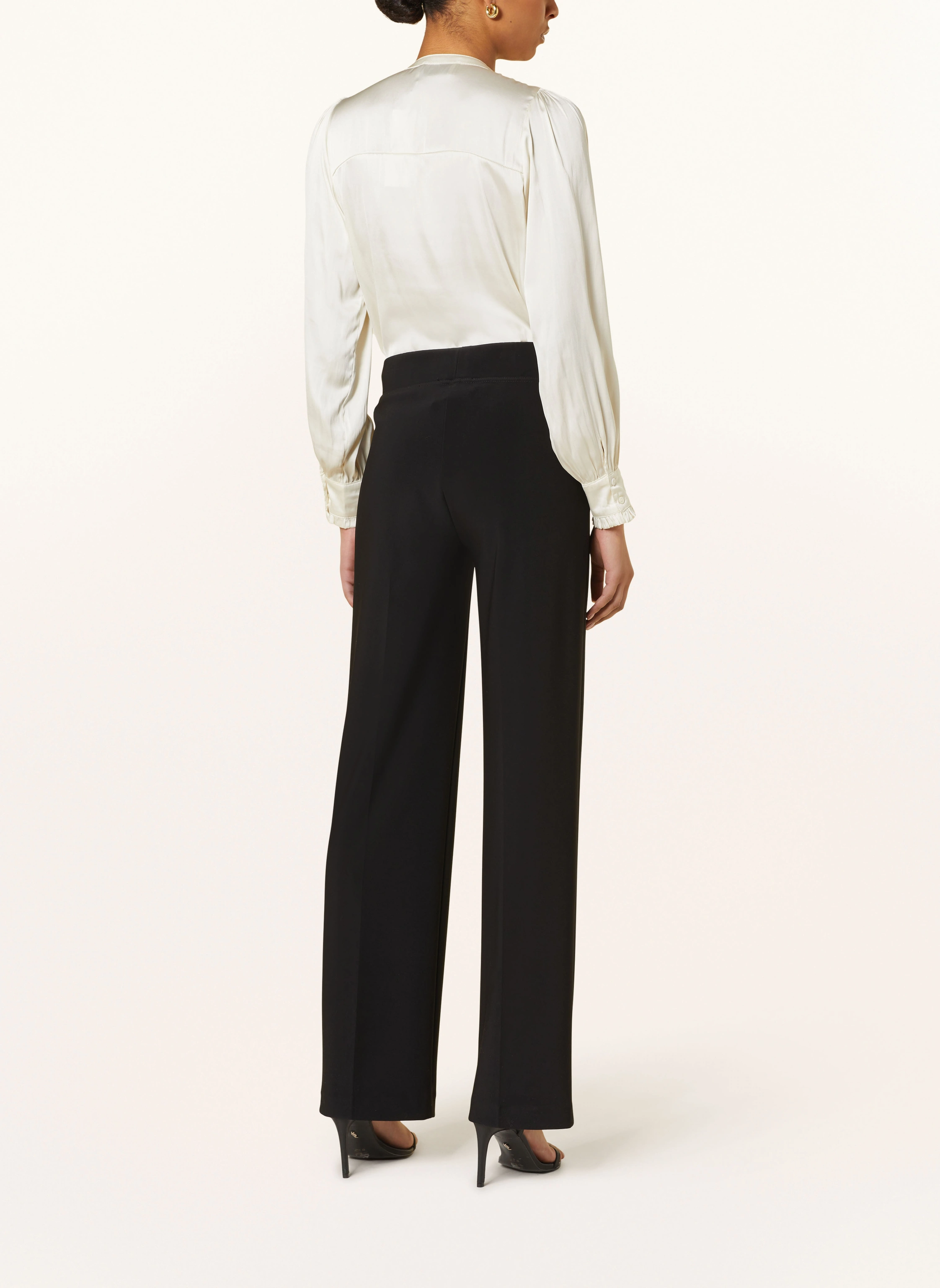 Joseph Ribkoff Marlenehose aus Jersey