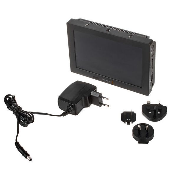 Blackmagic Design Video Assist 7