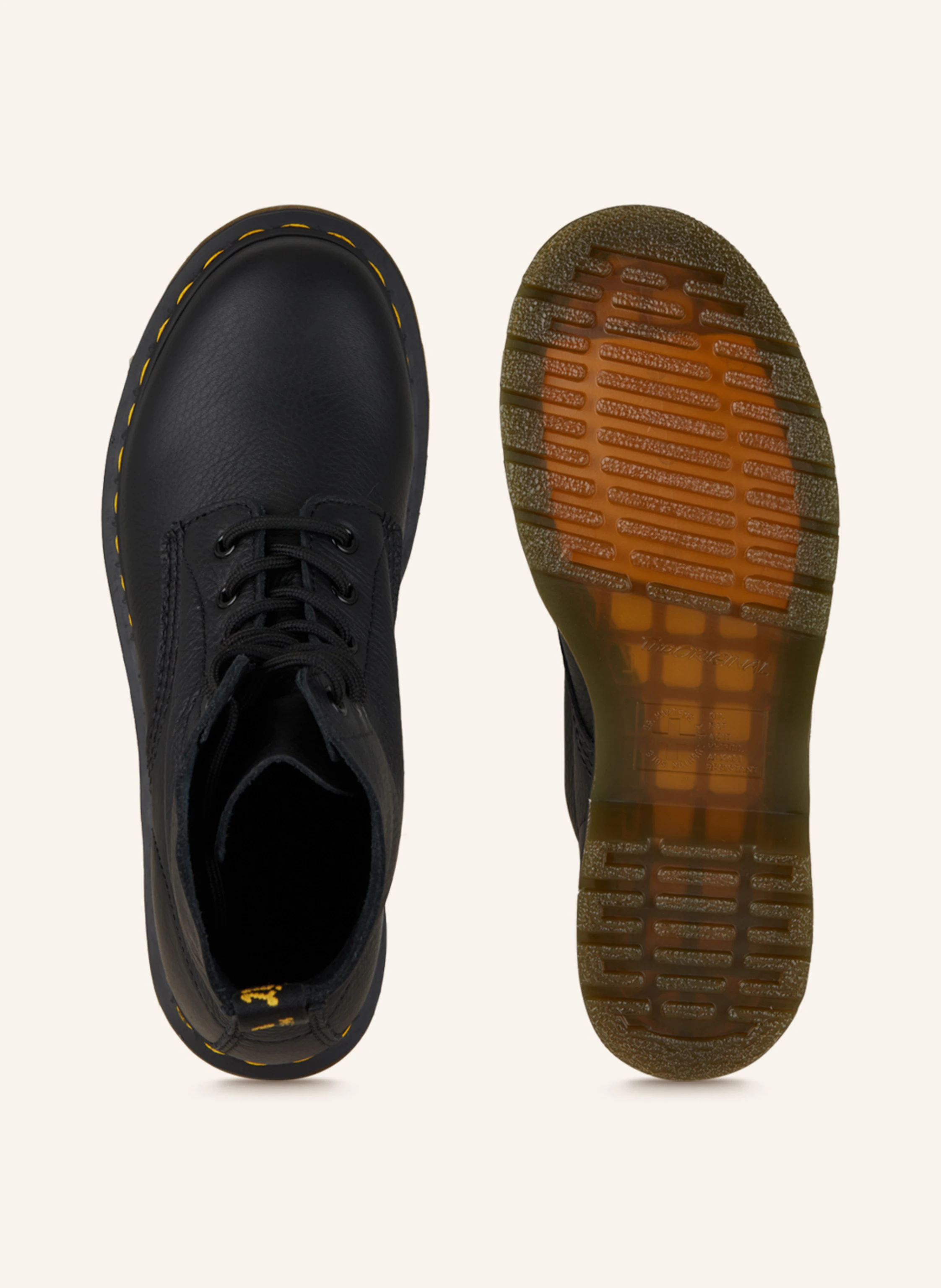 Dr. Martens Schnürboots 1460 PASCAL