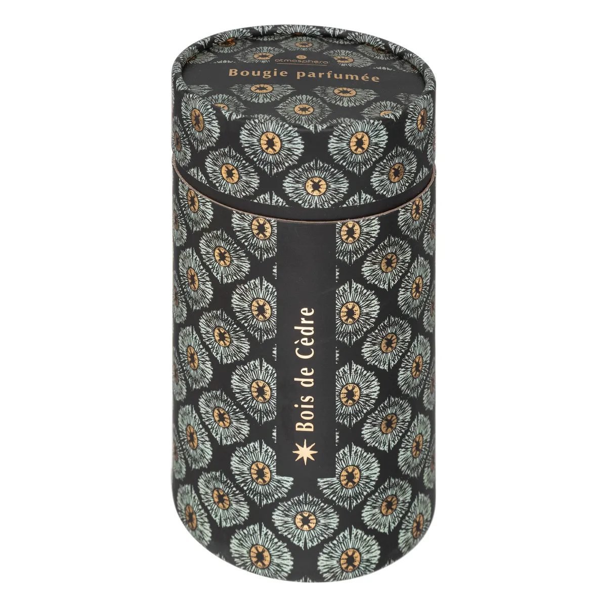 Atmosphera, Createur D'Interieur Atmosphera Bougie Parfumée Soul - Vert Clair