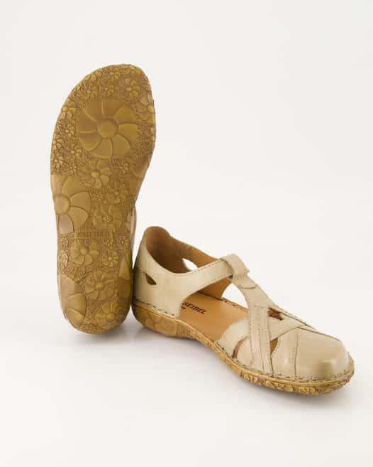 Josef Seibel ROSALIE 29 Sandalen in Beige