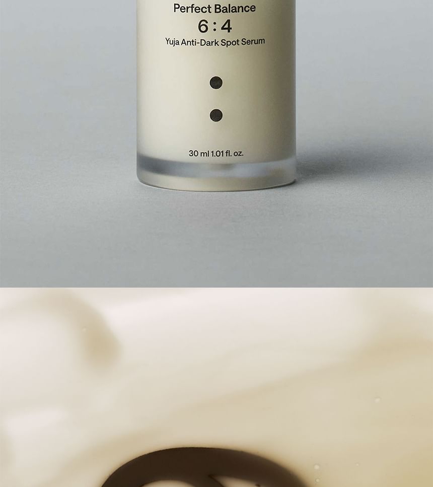 B:Lab - Yuja Anti-Donkere Vlekken Serum
