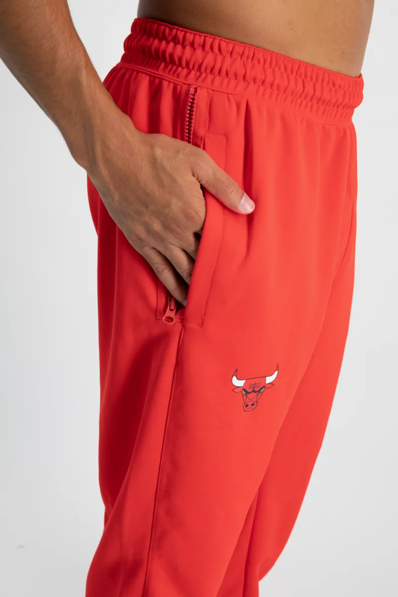 Nike Chicago Bulls Spotlight Herren Trainerhose