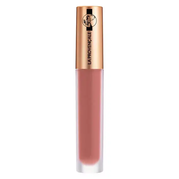 La Provençale Le Rouge Mat Ocres Liquide Rose Gignac 4,25ml