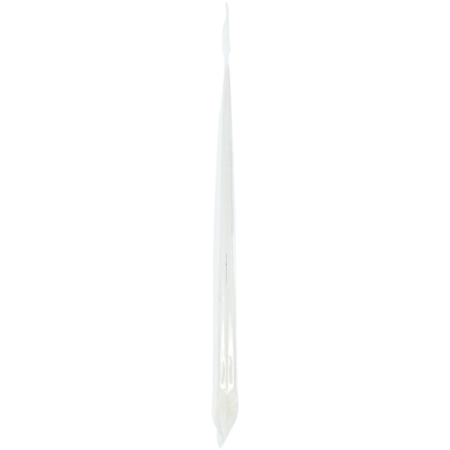 Pralinenbeutel transparent,11,5x19cm, 10 Stück