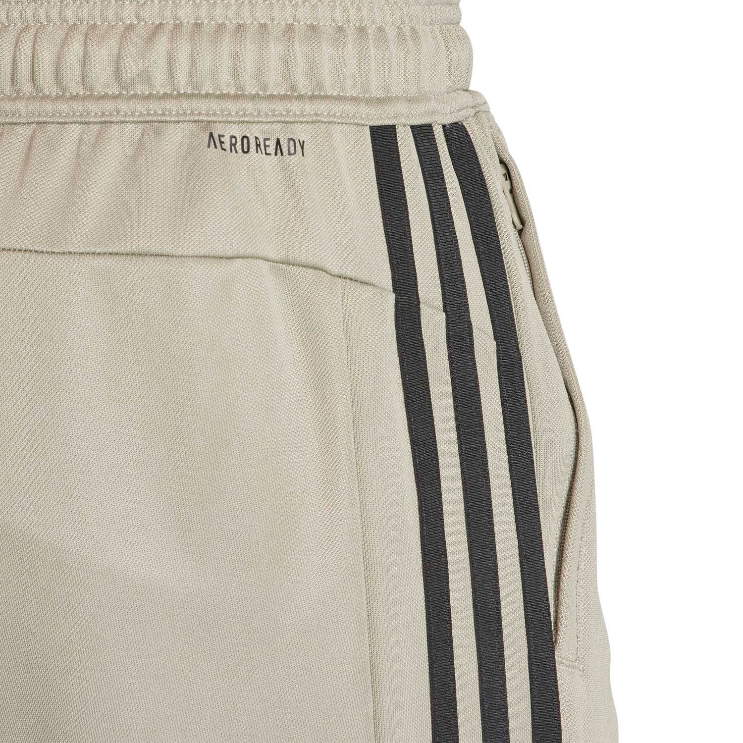 adidas  Train Essentials 3-Stripes Training Broek