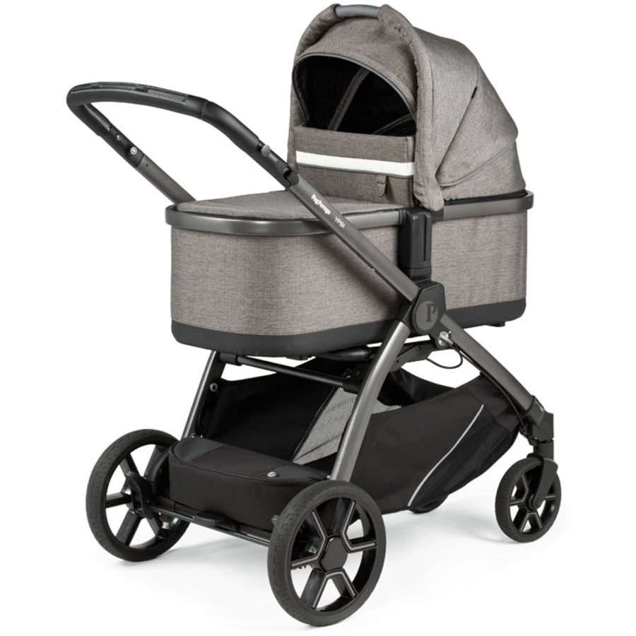 Peg Perego Tragewanne Ypsi City Grey