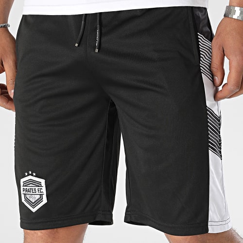 Short Jogging Team Noir
