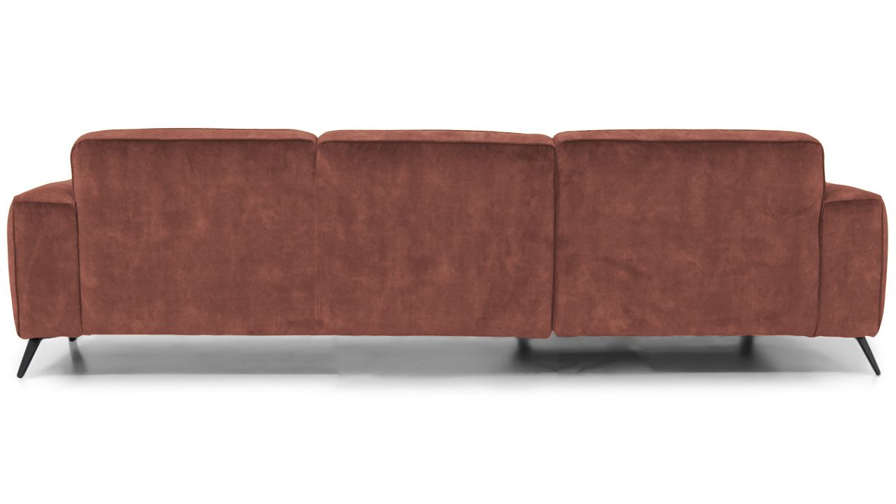 Lounge sofa Galeria