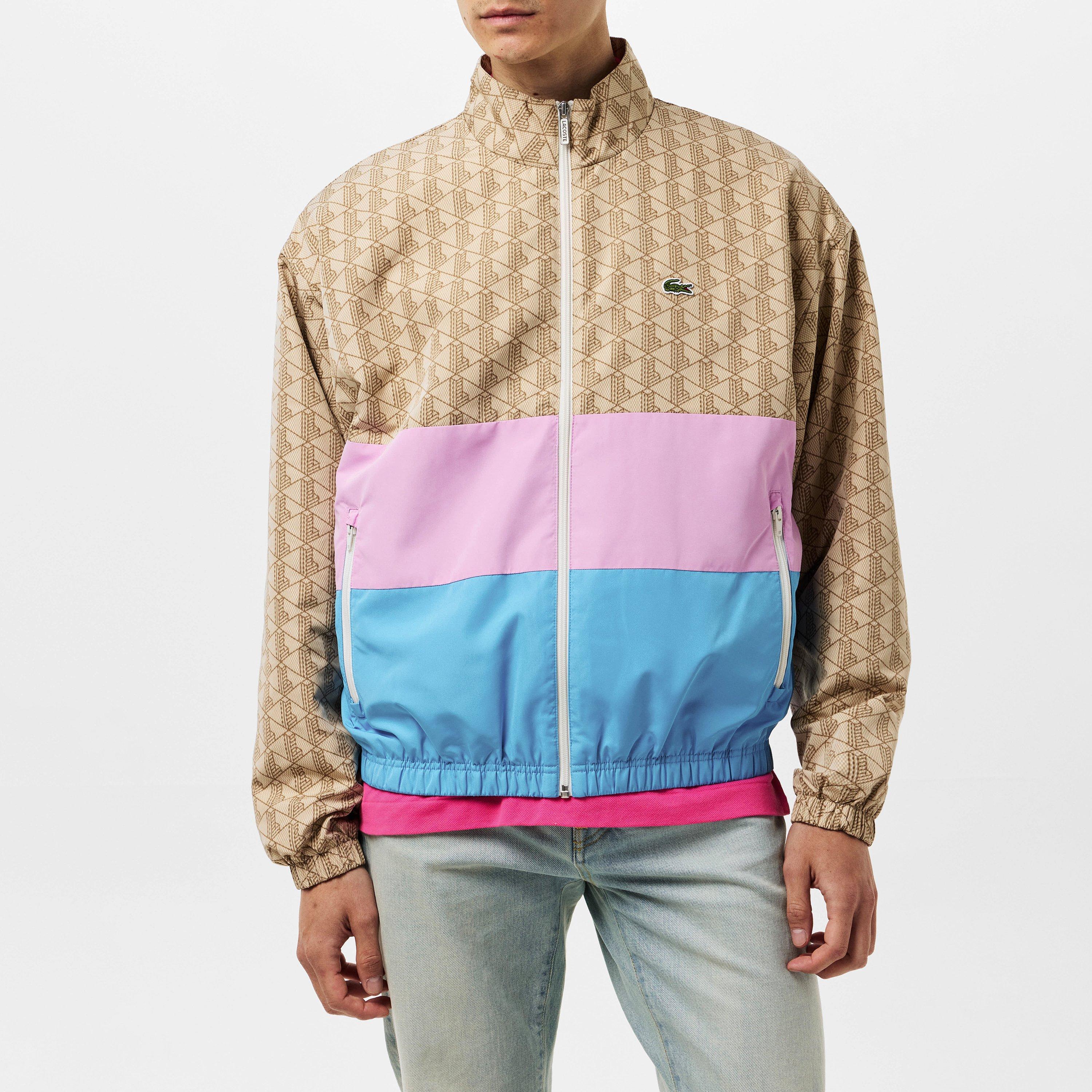 Lacoste Track Top
