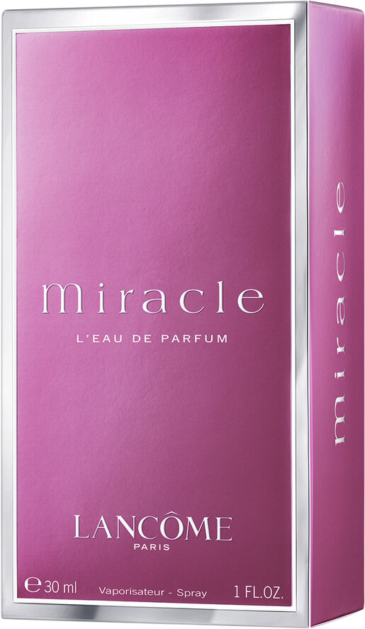 Lancôme Miracle Eau de Parfum